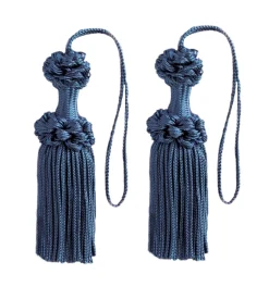 Fiocchetto chiave cm 9 acetato