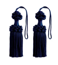 Fiocchetto chiave cm 9 acetato