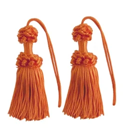 Fiocchetto chiave cm 9 acetato