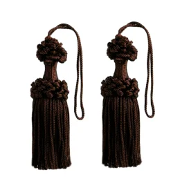 Fiocchetto chiave cm 9 acetato