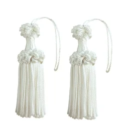 Fiocchetto chiave cm 9 acetato