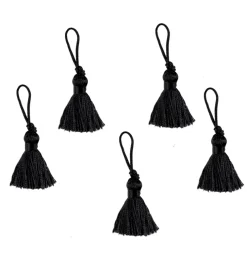 Fiocchetto cm 3 acetato/acrilico