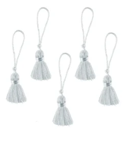 Fiocchetto cm 3 acetato/acrilico