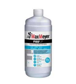 Fissativo isolante max meyer "fiss'up" trasparente 1 lt