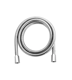 Flessibile doccia 150 cm metallo