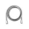 Flessibile doccia 200 cm metallo