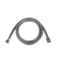 Flessibile doccia 200 cm pvc rinforzato