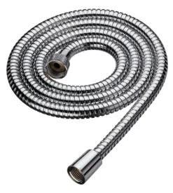 Flessibile in acciaio idro-bric 150 cm