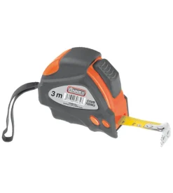 Flessometro professionale 5 mt.