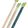 Flower stick h60cm naturale 10 pezzi