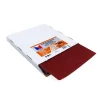 Foglio carta abrasiva per legno grana 180
