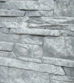 Fontana da giardino a muro 