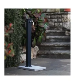 Fontana da giardino vedovella 