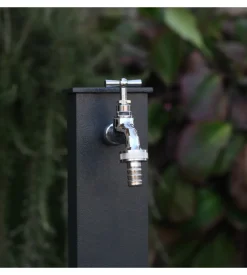 Fontana da giardino vedovella 