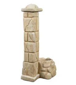 Fontana da giardino vedovella 