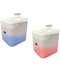 Fontana d'acqua per cani e gatti ferplast