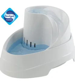 Fontanella per gatti e cani "vega" - ferplast