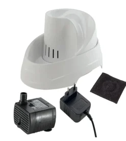 Fontanella per gatti e cani 