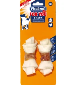 For you masticativi delikatess pollo "m" - 2 pezzi - vitakraft