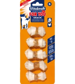 For you masticativi delikatess pollo "s" - 5 pezzi - vitakraft