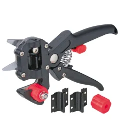 Forbice da innesto manuale valex "1486405"