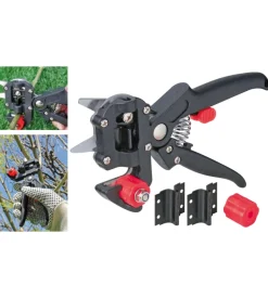 Forbice da innesto manuale valex