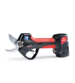 Forbice da potatura a batteria blue bird "ps 23-28 faster" taglio 28 mm 2 batterie 16.8v 2,5ah