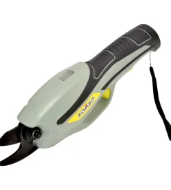 Forbice da potatura a batteria kombo taglio 12 mm 4v 2ah