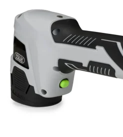 Forbice da potatura a batteria volpi 