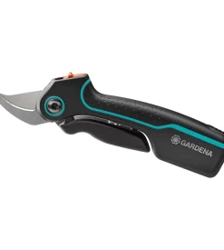 Forbice da potatura a batteria gardena 