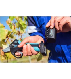 Forbice da potatura a batteria campagnola 