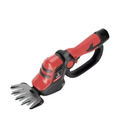 Forbice da prato a batteria bluebird "gc 22-10" lama 13,9 cm 12.6v 2.5ah