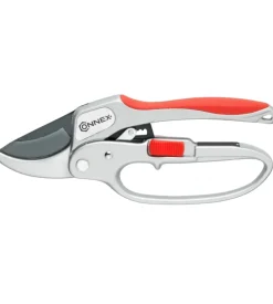 Forbice multiuso a cricchetto