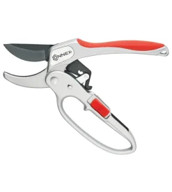 Forbice multiuso a cricchetto