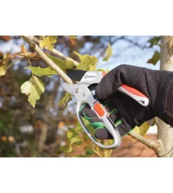 Forbice multiuso a cricchetto