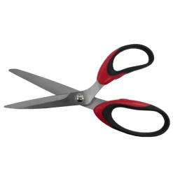 Forbice multiuso acciaio inox 210 mm.