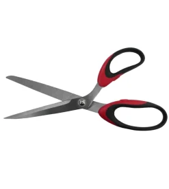 Forbice multiuso acciaio inox 250 mm.