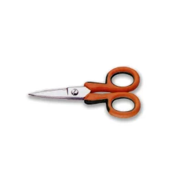 Forbice per elettricisti - lame curve - 145 mm - beta 1129bm