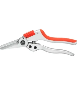 Forbice per vigna in alluminio 210 mm.