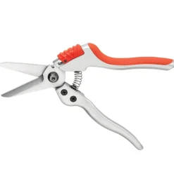 Forbice per vigna in alluminio 210 mm.