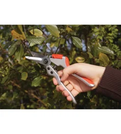 Forbice per vigna in alluminio 210 mm.