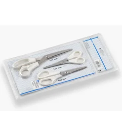 Forbici casa set 3 pz.