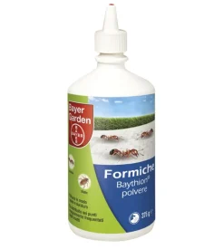 Formicida in polvere protect home "forminix", 375 grammi