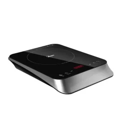 Fornello a induzione ardes "kookie one" 1 fuoco 2000 w