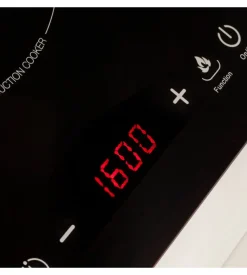 Fornello a induzione ardes 