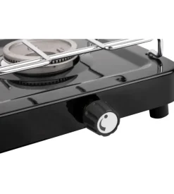 Fornello da campeggio a gas brunner 