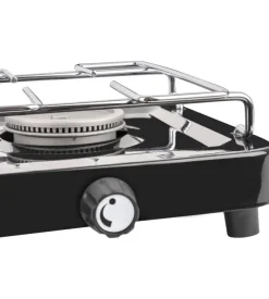 Fornello da campeggio a gas brunner 