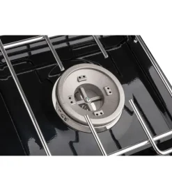 Fornello da campeggio a gas brunner 