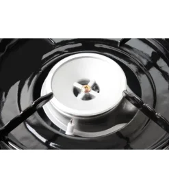 Fornello da campeggio a gas brunner 