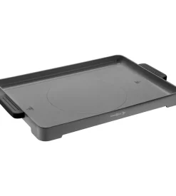 Fornello da campeggio elettrico brunner 